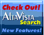 AltaVista Web Search Engine